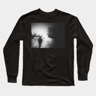 tranquility Long Sleeve T-Shirt